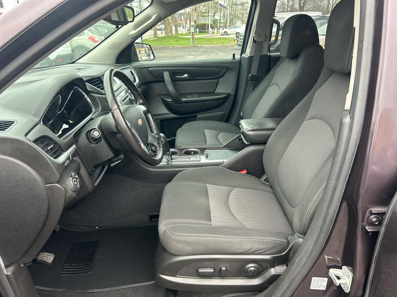 Chevrolet Traverse 1LT AWD 2015