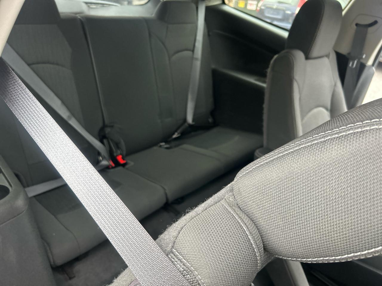 Chevrolet Traverse 1LT AWD 2015