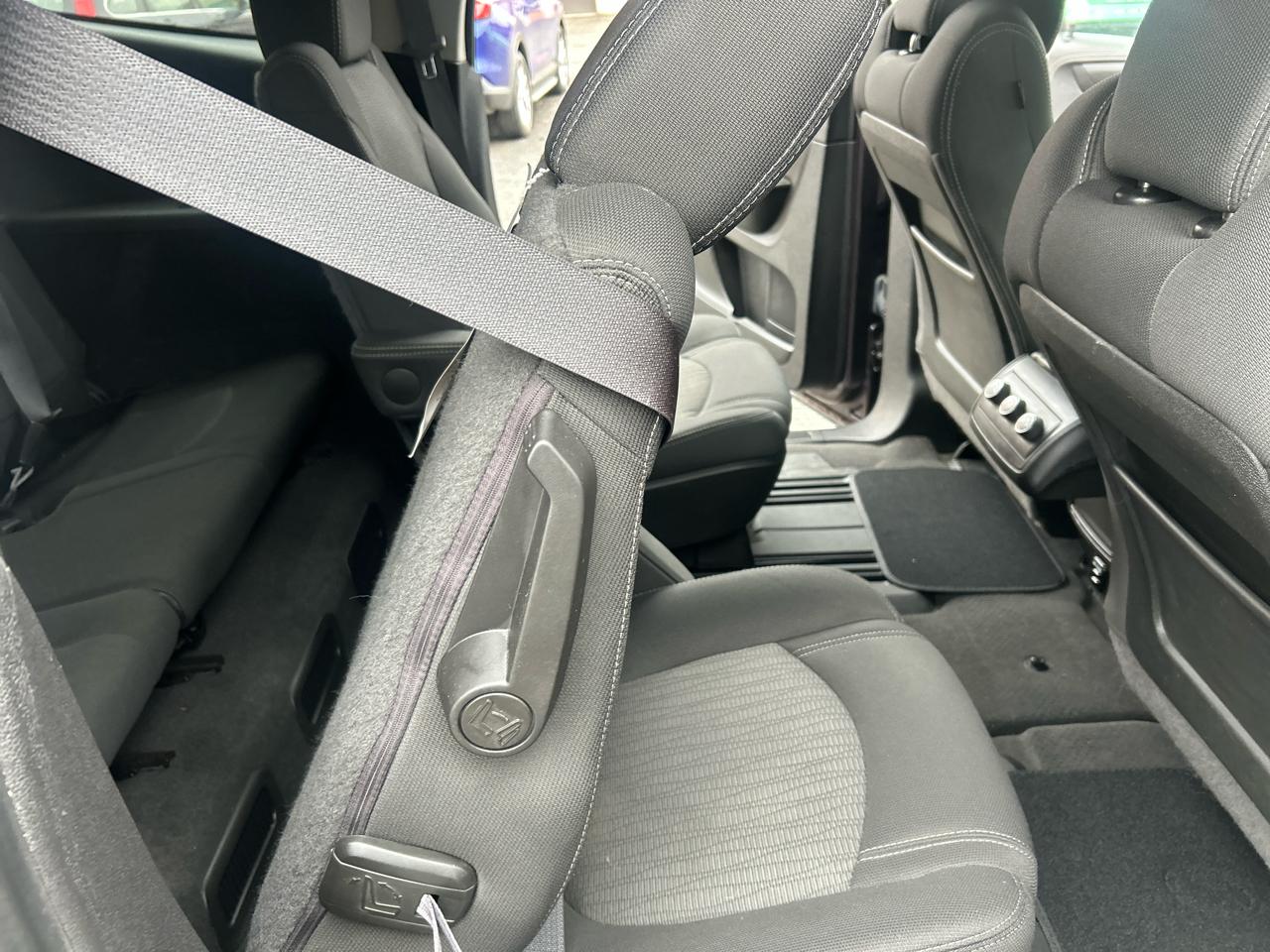 Chevrolet Traverse 1LT AWD 2015