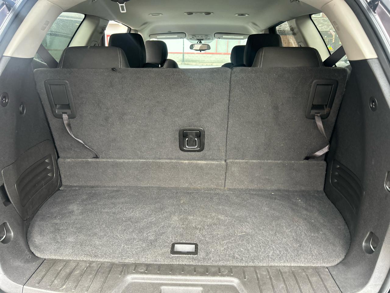 Chevrolet Traverse 1LT AWD 2015