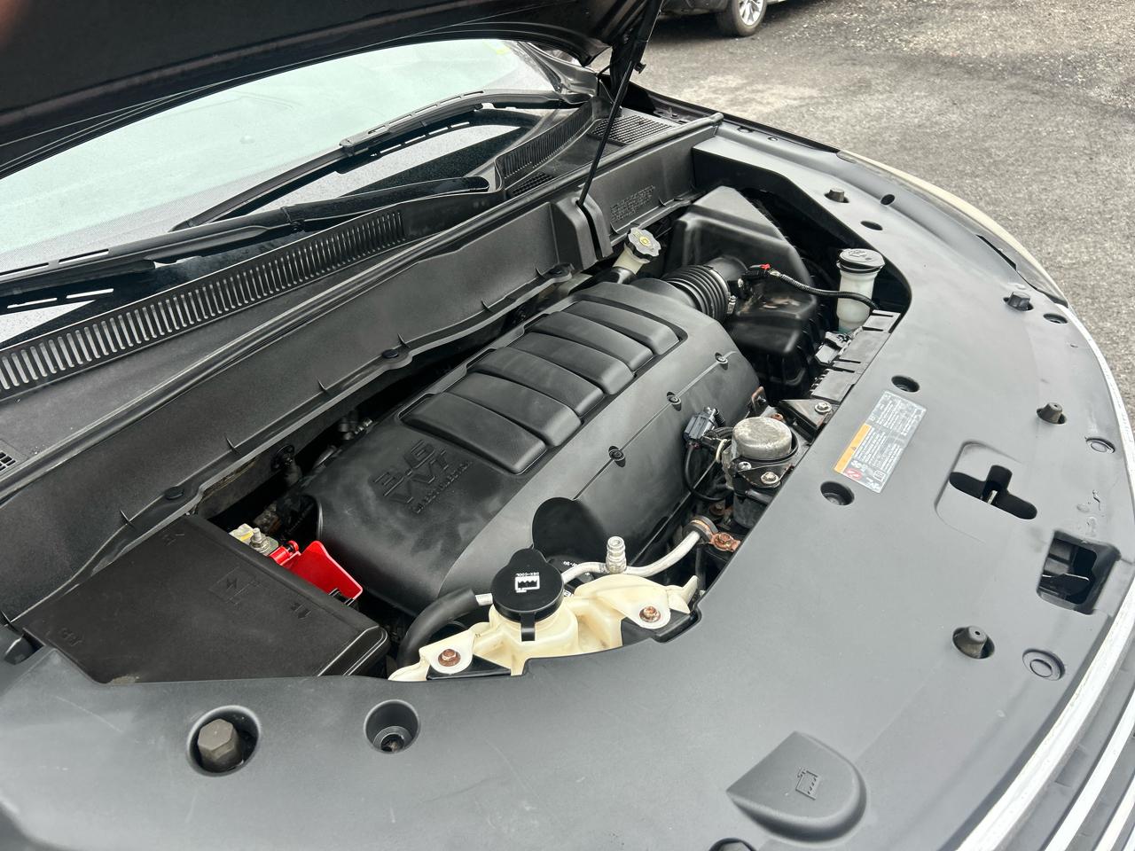 Chevrolet Traverse 1LT AWD 2015