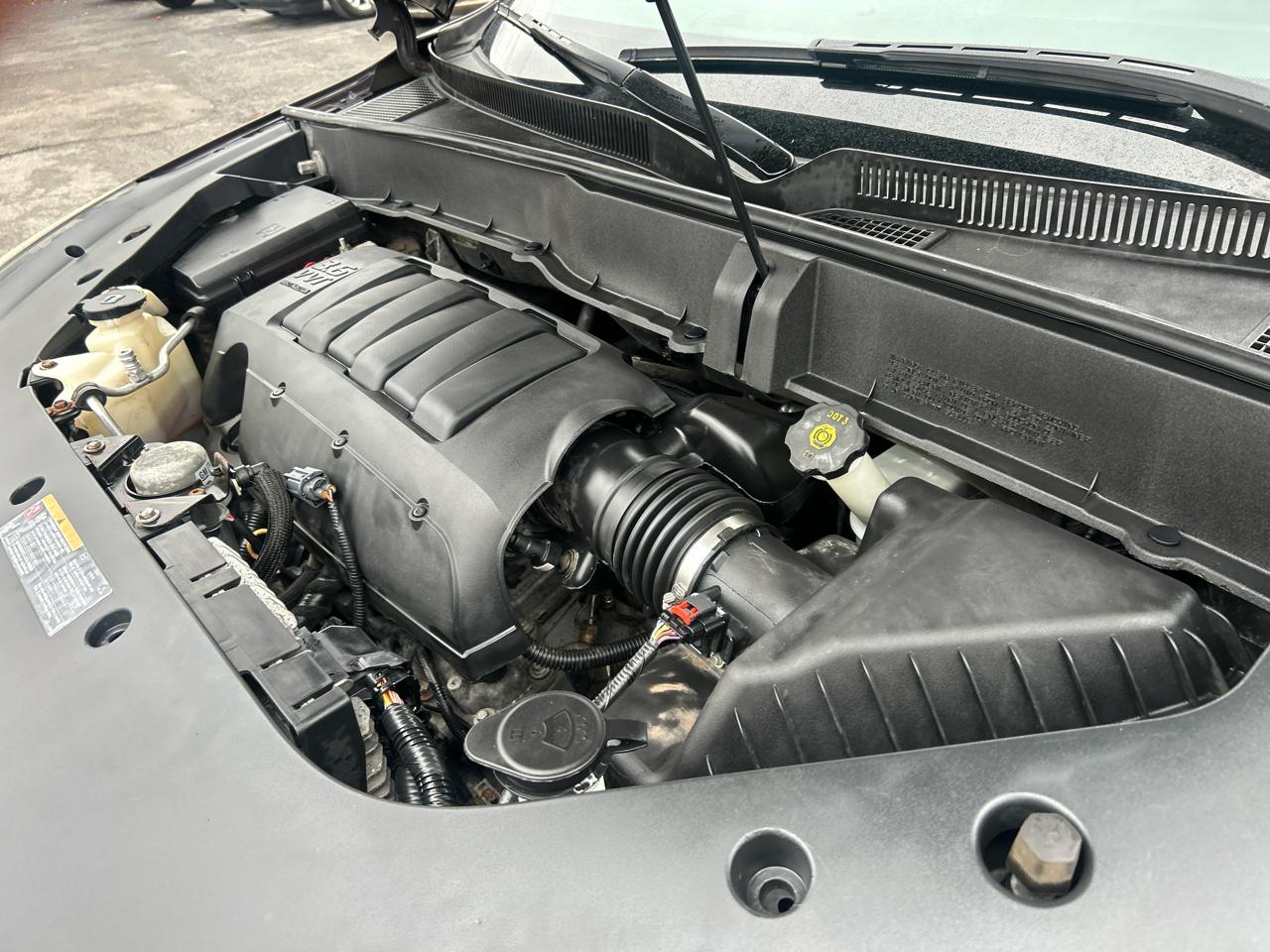 Chevrolet Traverse 1LT AWD 2015