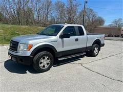2010 Ford F-150 