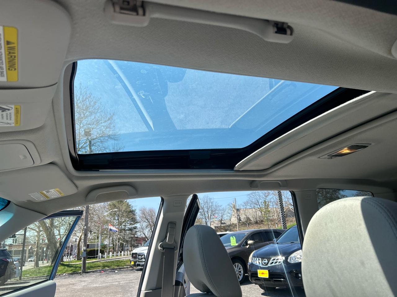 Subaru Forester 2.5X Premium 2010