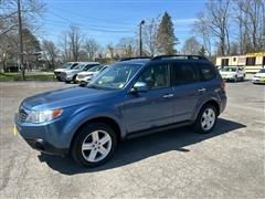 2010 Subaru Forester 