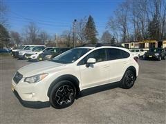 2013 Subaru XV Crosstrek 