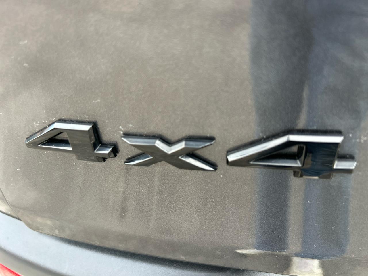 Jeep Cherokee Limited 4WD 2017