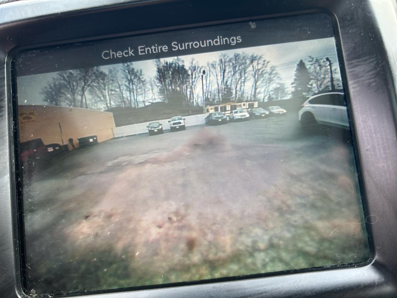 Jeep Cherokee Limited 4WD 2017