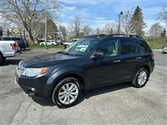 2013 Subaru Forester 