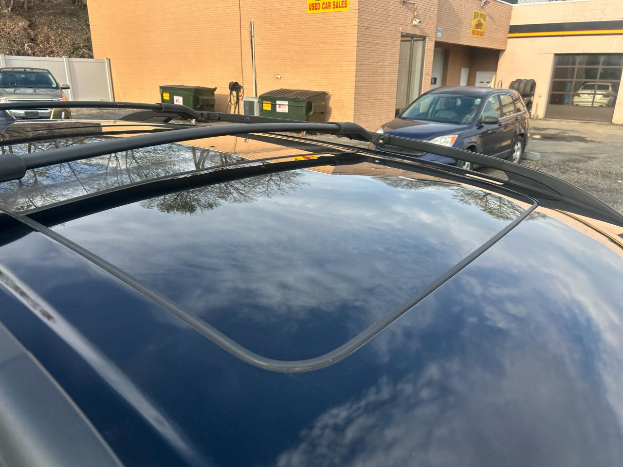 Ford Escape SE 4WD 2018