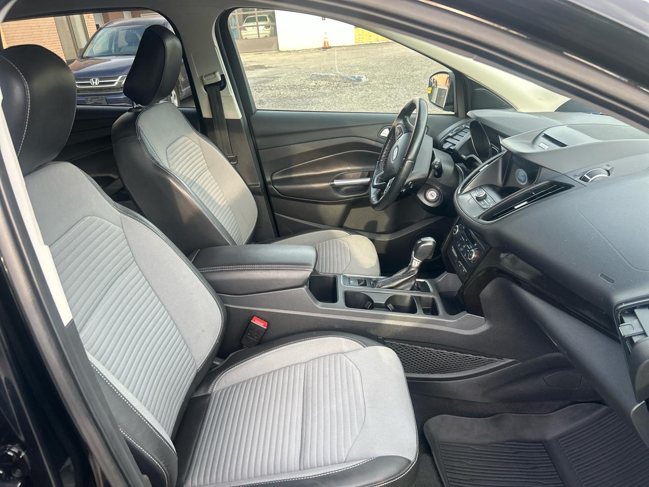 Ford Escape SE 4WD 2018