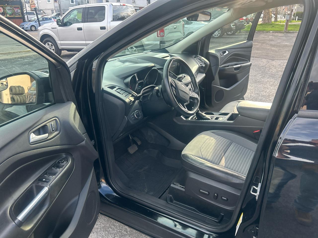 Ford Escape SE 4WD 2018