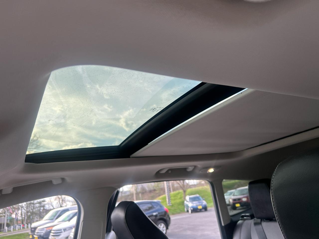 Ford Escape SE 4WD 2018