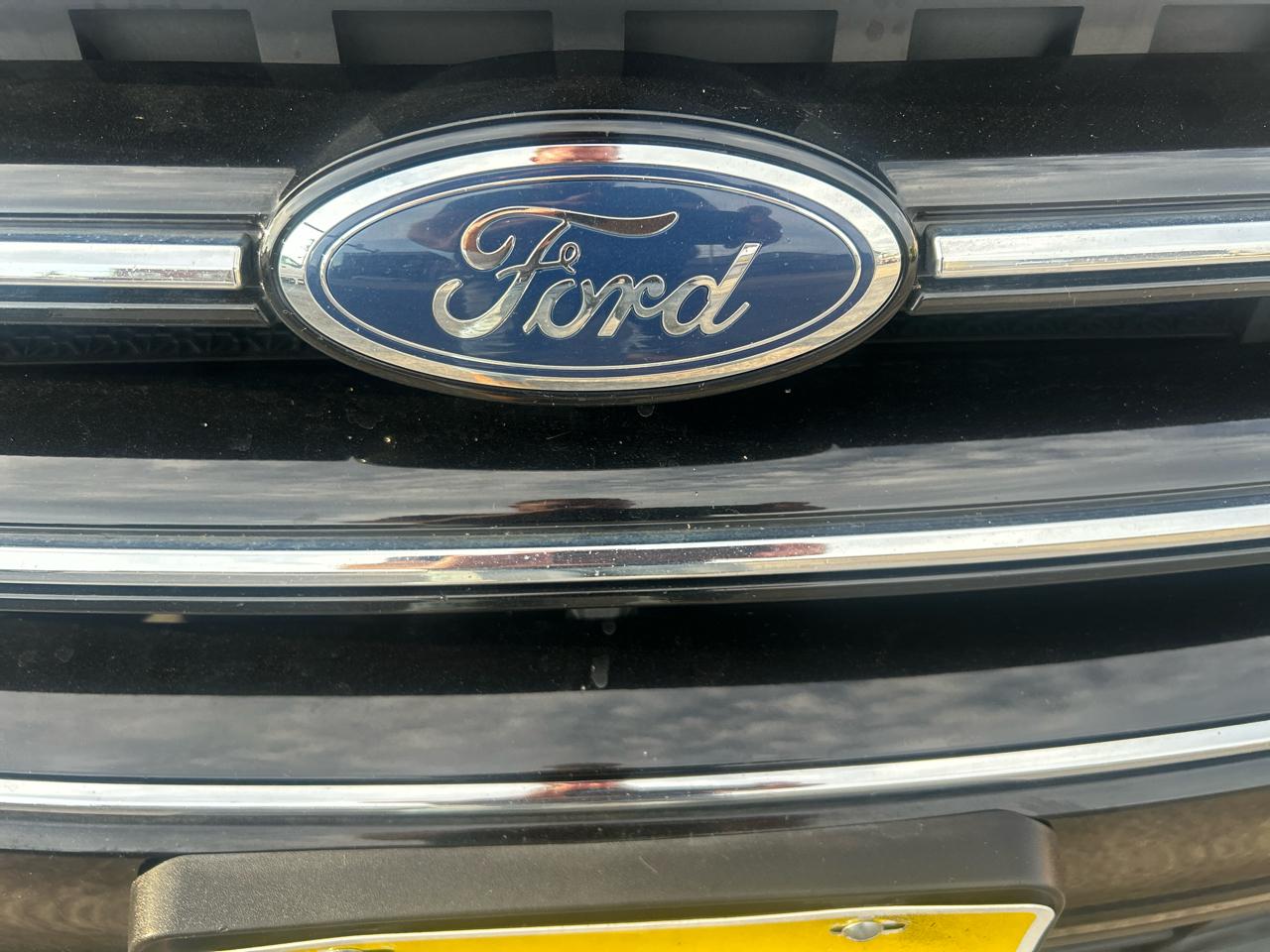 Ford Escape SE 4WD 2018