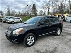 2012 Nissan Rogue 
