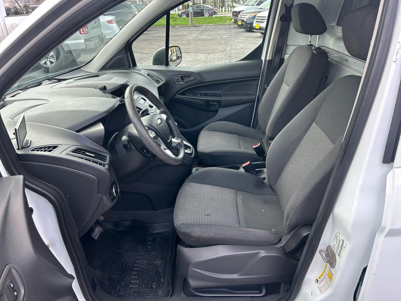 Ford Transit Connect Cargo Van XL LWB w/Rear 180 Degree Door 2016