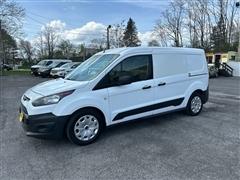 2016 Ford Transit Connect 