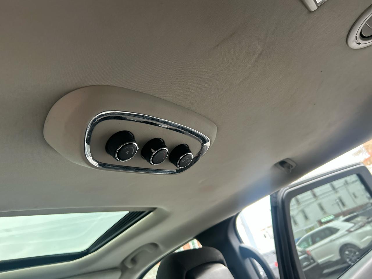 Dodge Durango SXT AWD 2016