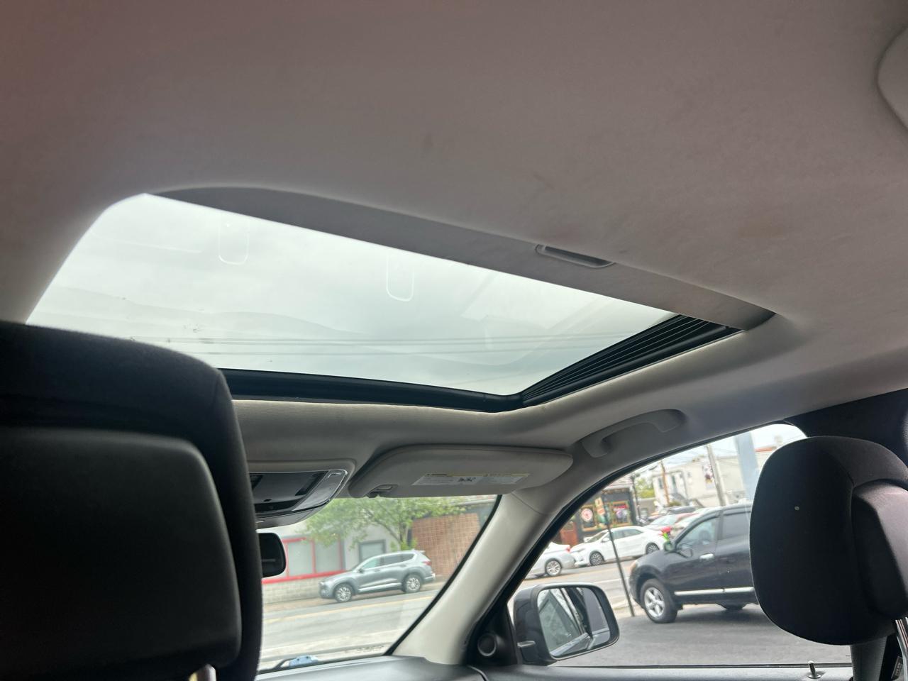 Dodge Durango SXT AWD 2016