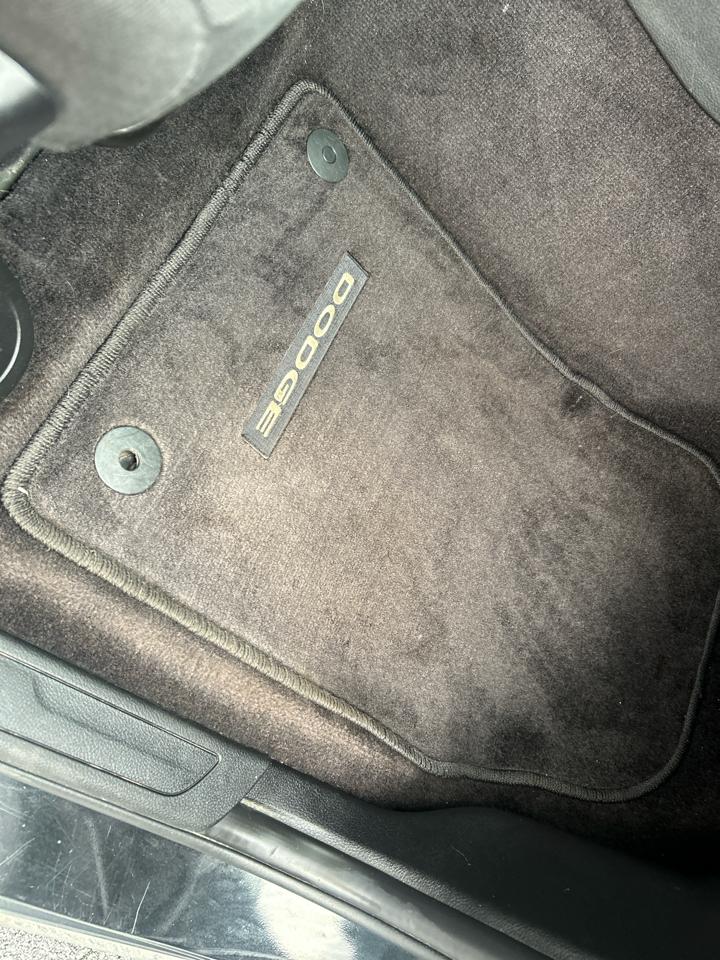 Dodge Durango SXT AWD 2016