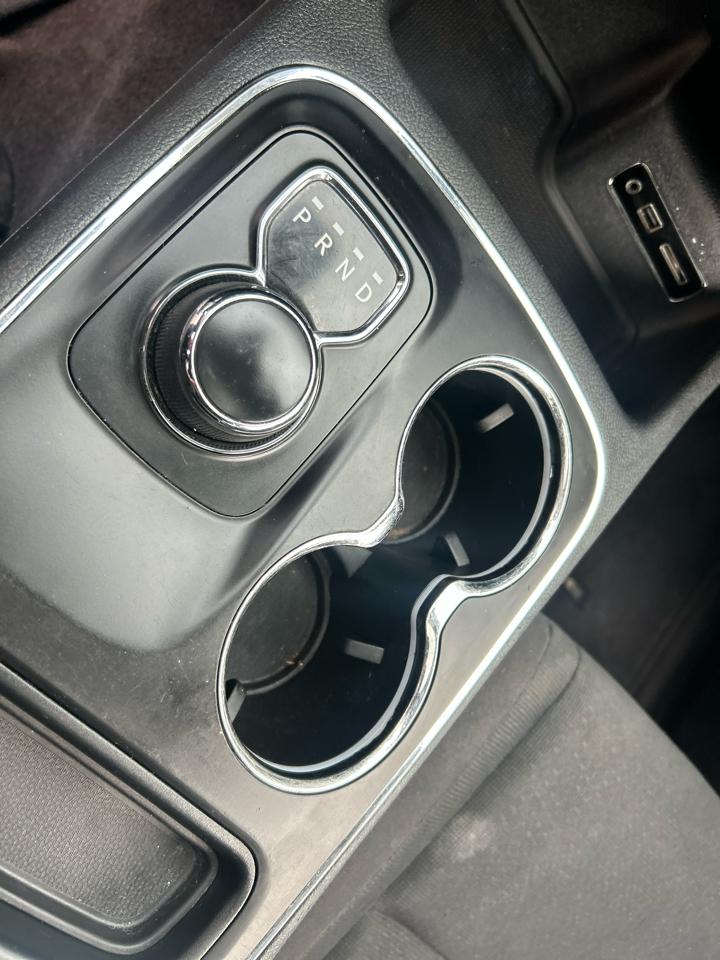 Dodge Durango SXT AWD 2016