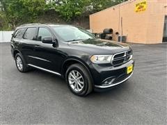 2016 Dodge Durango 