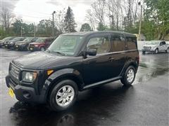 2008 Honda Element 
