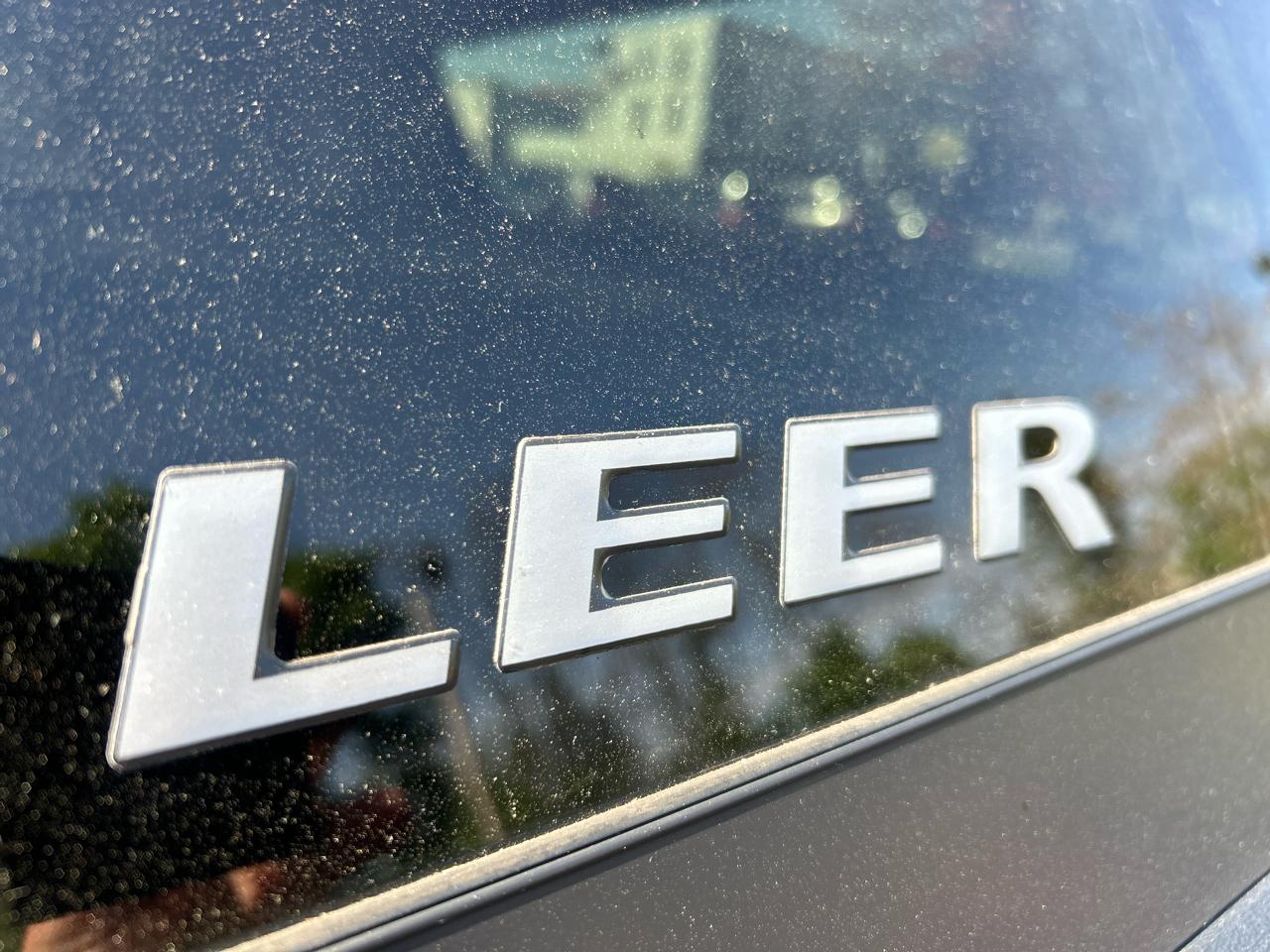 Ford F-150 4WD SuperCrew 139" XLT 2010