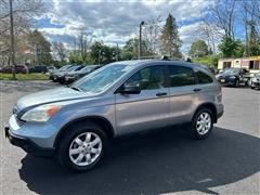 2009 Honda CR-V 