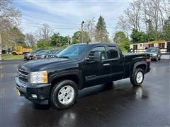 2011 Chevrolet Silverado 1500 