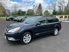 2012 Subaru Outback 