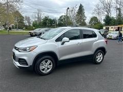 2017 Chevrolet Trax 