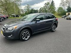 2015 Subaru XV Crosstrek 