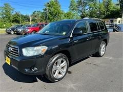 2009 Toyota Highlander 