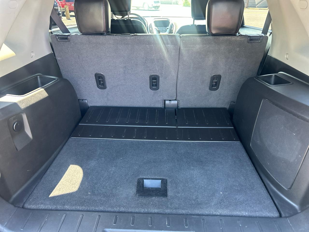 GMC Terrain SLT1 AWD 2013