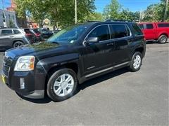 2013 GMC Terrain 