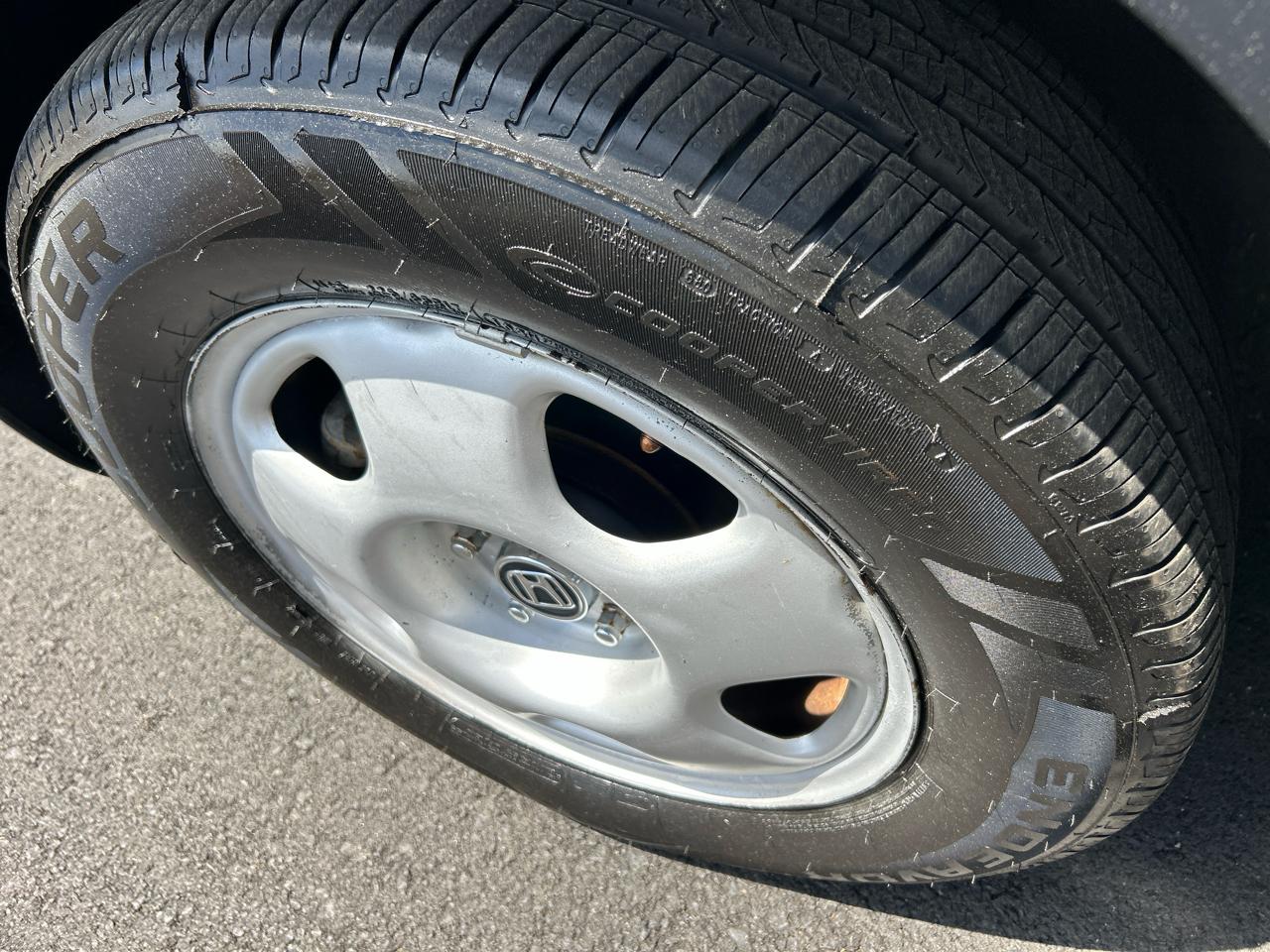 Honda CR-V 4WD LX Auto 2009