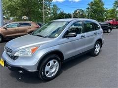 2009 Honda CR-V 