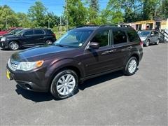 2013 Subaru Forester 