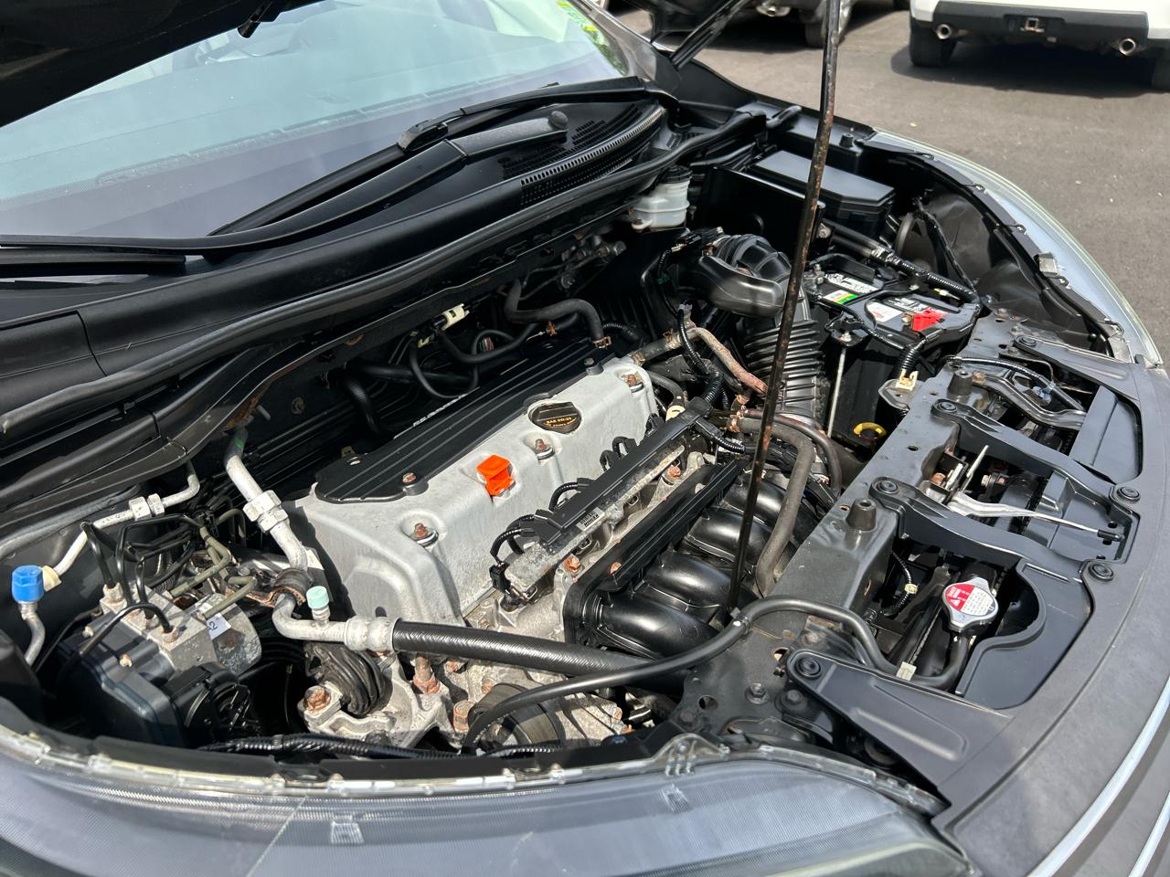 Honda CR-V EX 4WD 2014