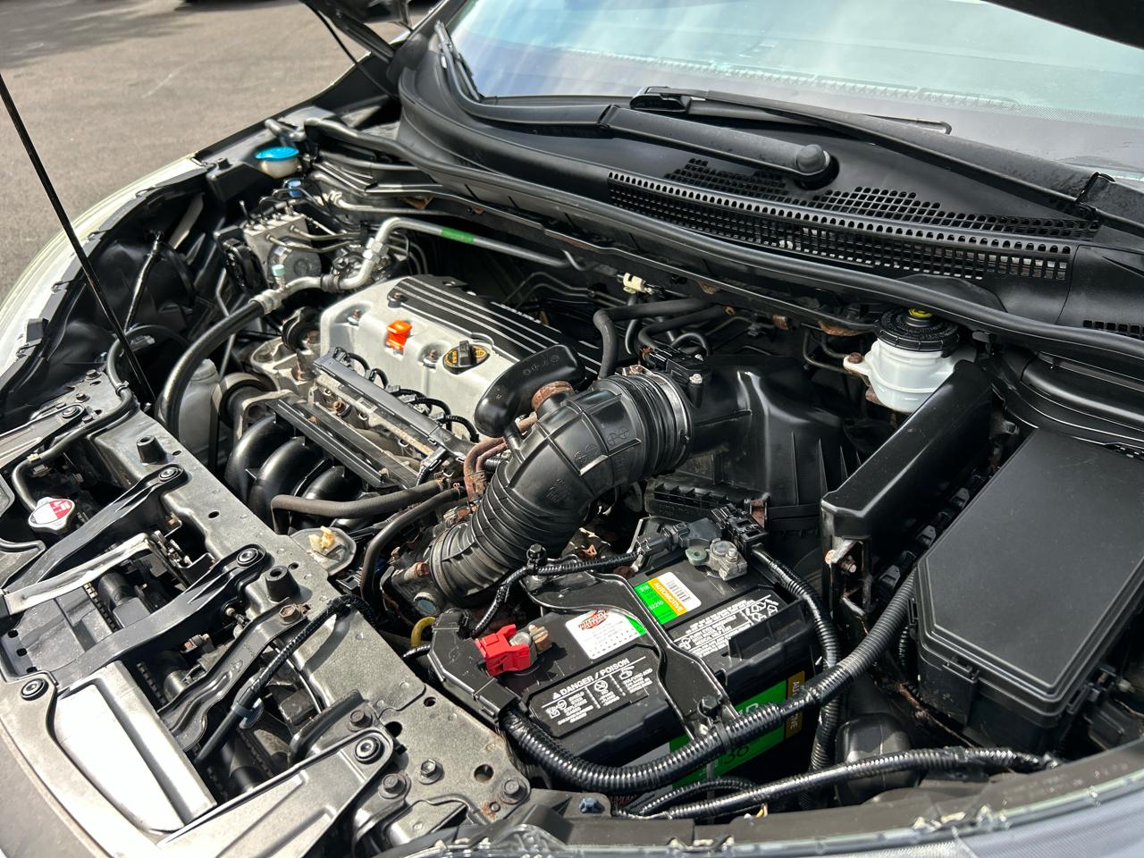 Honda CR-V EX 4WD 2014