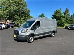 2015 Ford Transit 