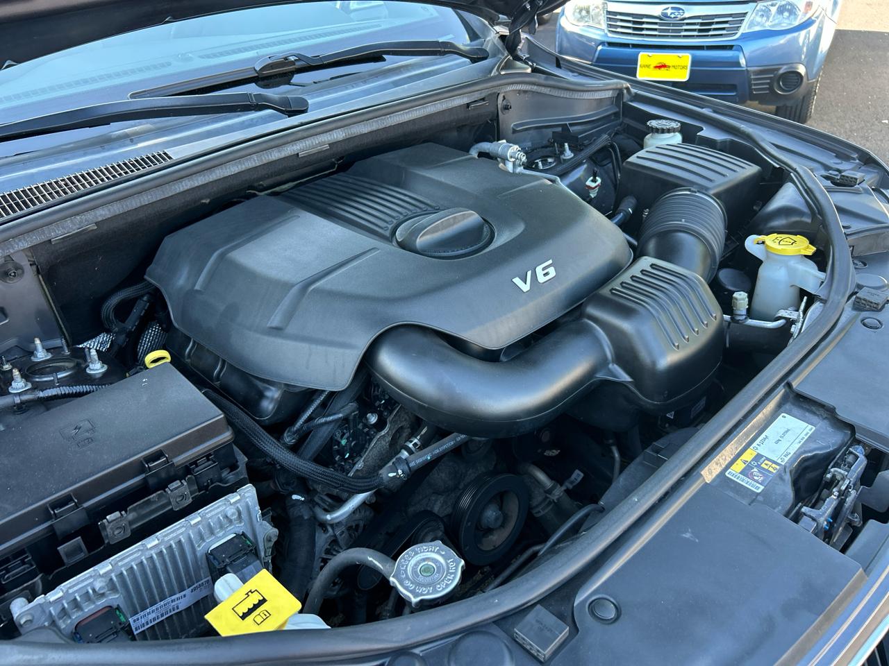 Jeep Grand Cherokee Limited 4WD 2015