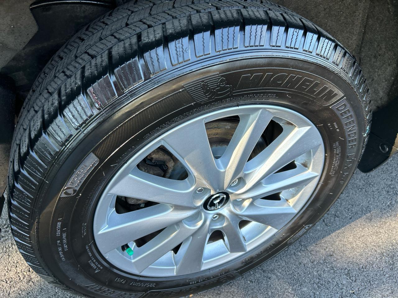 Mazda CX-5 Touring AWD 2016
