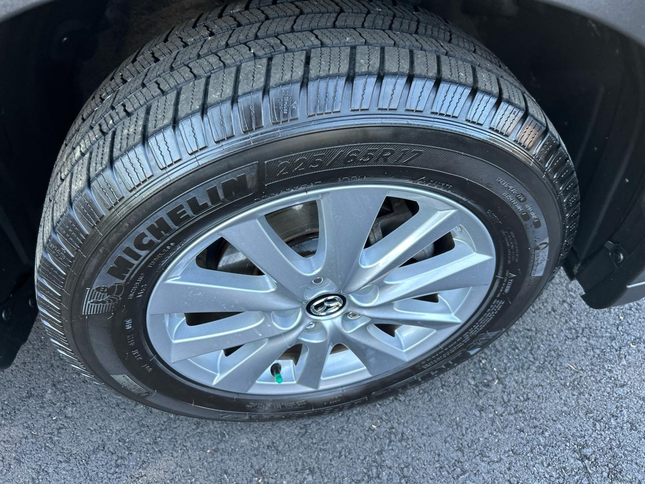 Mazda CX-5 Touring AWD 2016