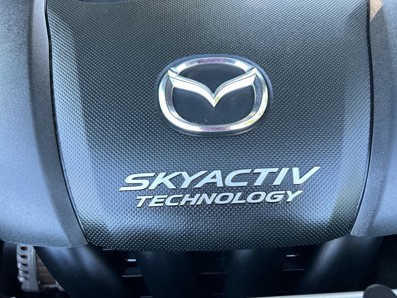 Mazda CX-5 Touring AWD 2016