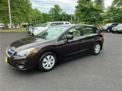 2013 Subaru Impreza 
