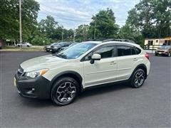 2013 Subaru XV Crosstrek 