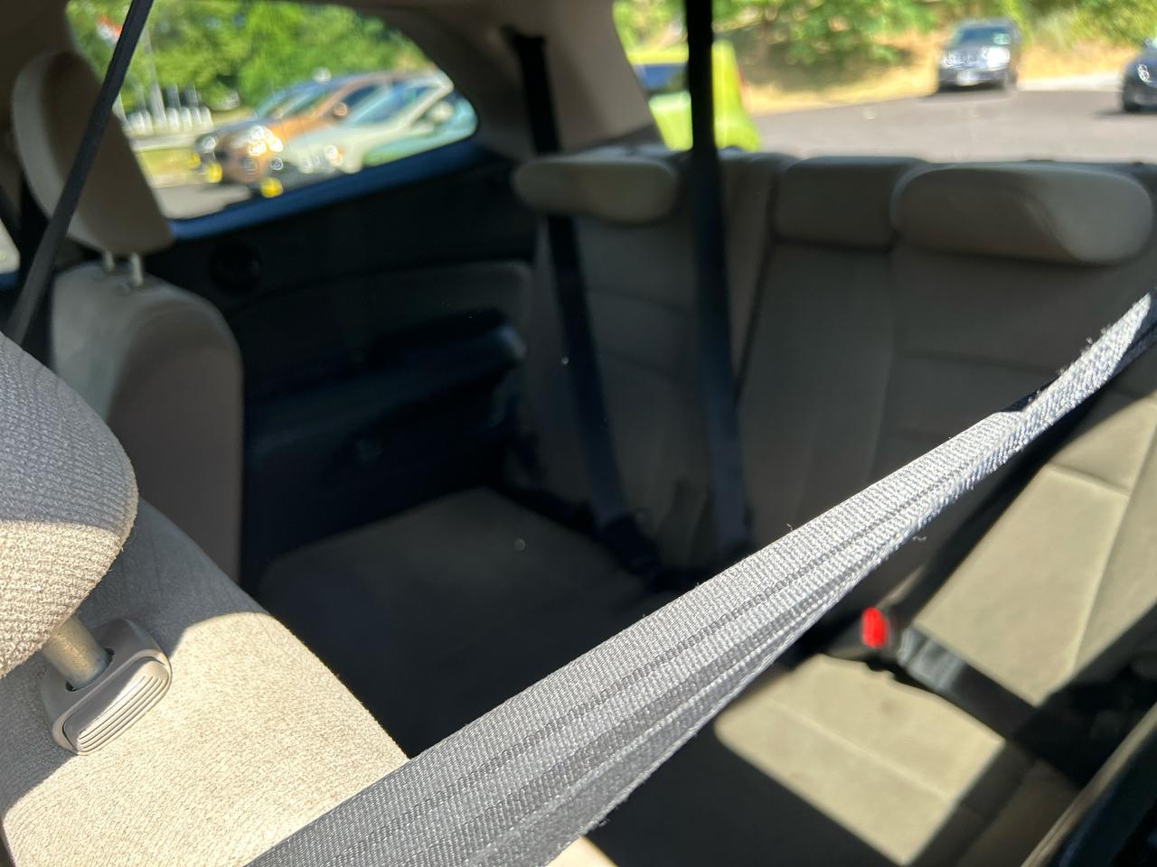 Honda Pilot LX 4WD 2016