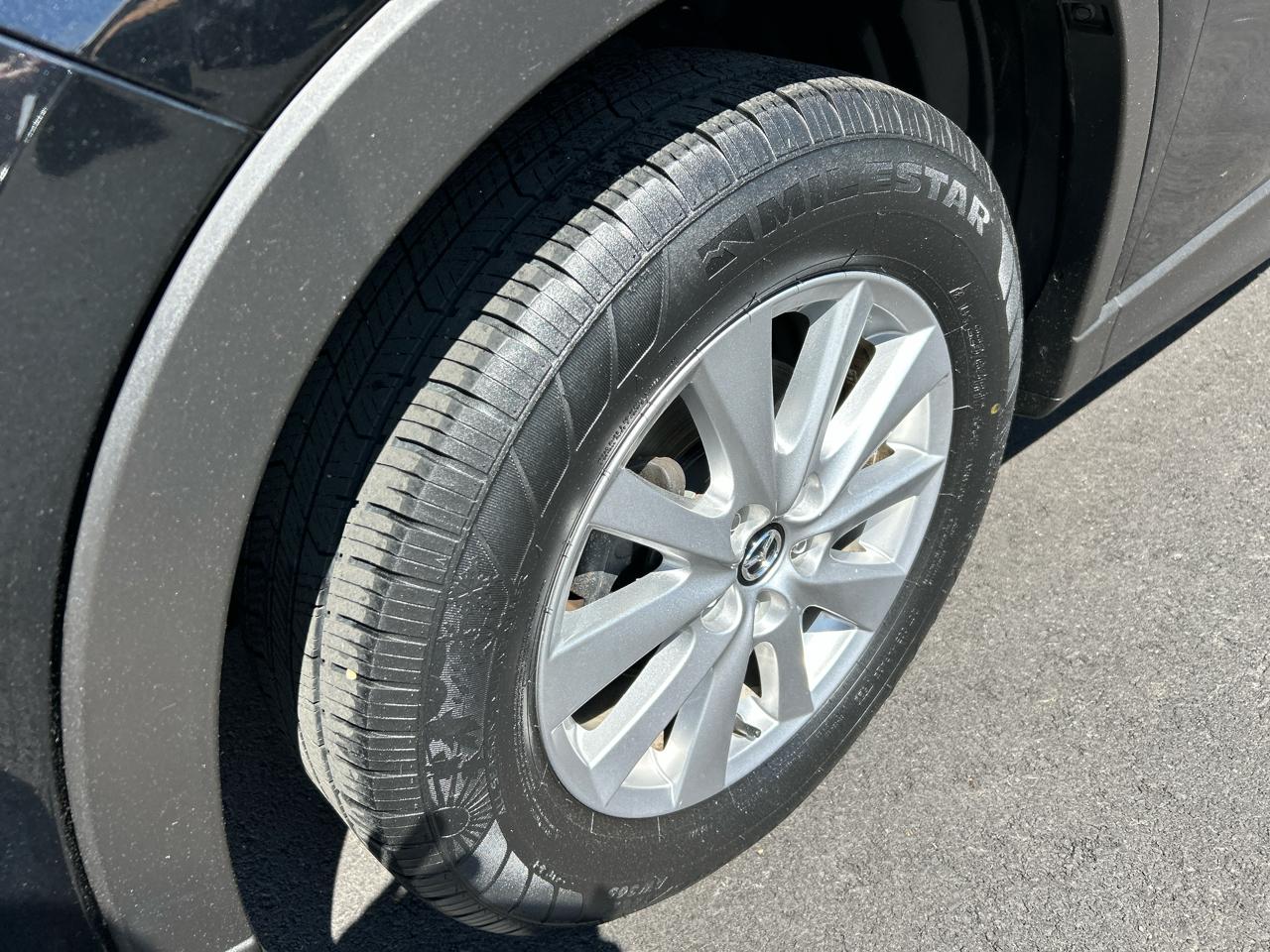 Mazda CX-5 Sport AWD 2016